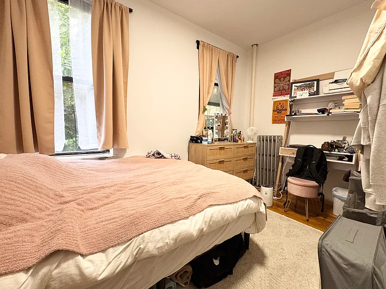 348 E 66th St #2G — Photo 3