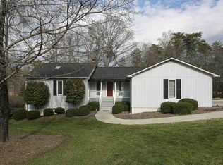 1144 Cartee Rd, Anderson, SC 29625