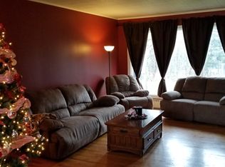 5267 State Route 11, Ellenburg Depot, NY 12935