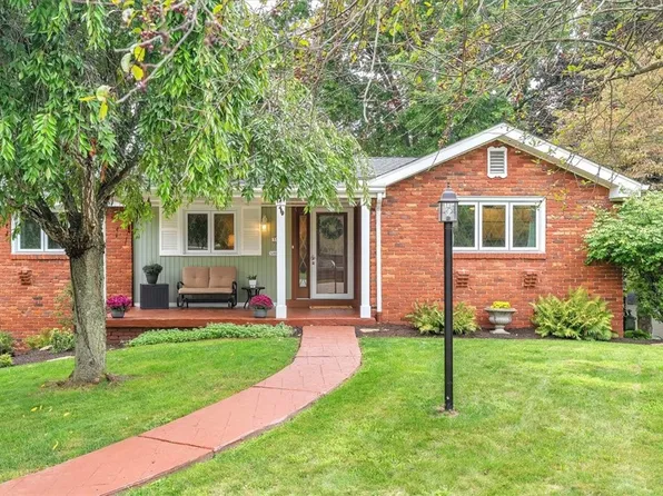 114 Kings Point Rd, Glenshaw, PA 15116
