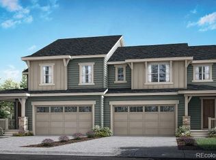 16288 Laurentide Pl, Parker, CO 80134