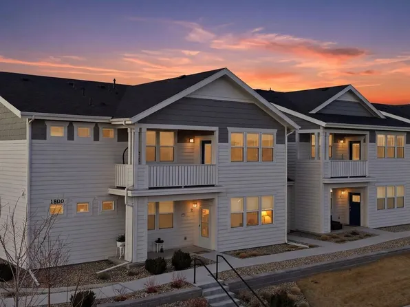 1800 Iron Wheel Dr #3, Windsor, CO 80550