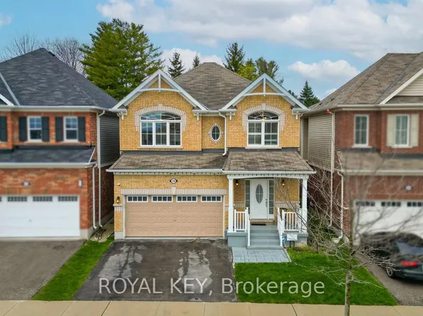 348 Equestrian Way, Cambridge, ON N3E 0C1