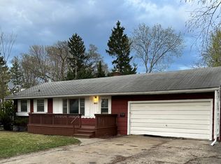 3011 Miller Rd, Flint, MI 48503