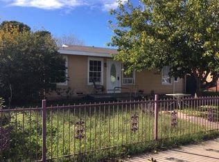 2913 N Tom Green Ave, Odessa, TX 79762