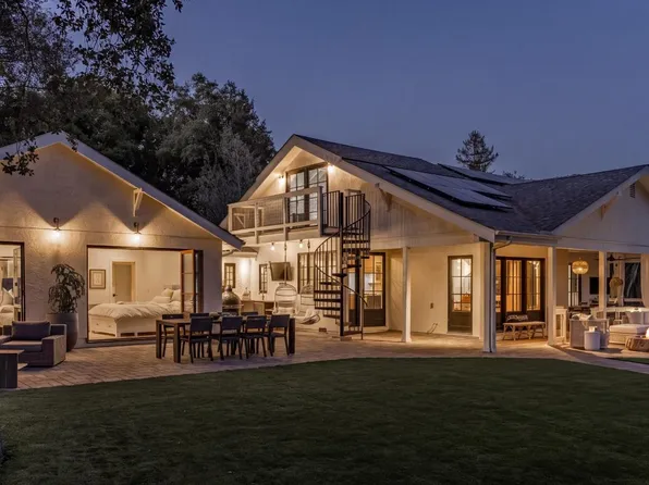 1145 3rd Avenue, Napa, CA 94558