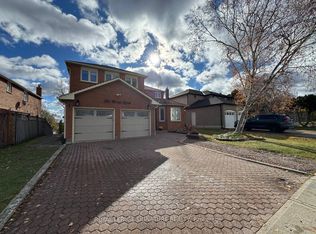 160 Bristol Rd #BASEMENT, Newmarket, ON L3Y7W9