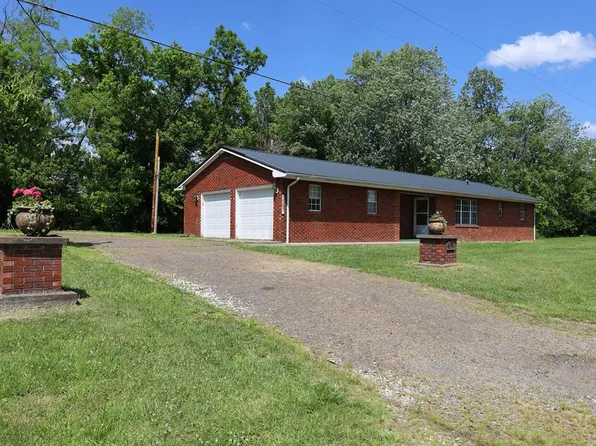 3367 State Route 7, South Shore, KY 41175
