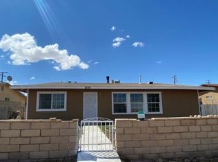 2578 W Main St, Barstow, CA 92311