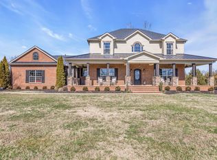 6738 Flat Creek Rd, College Grove, TN 37046