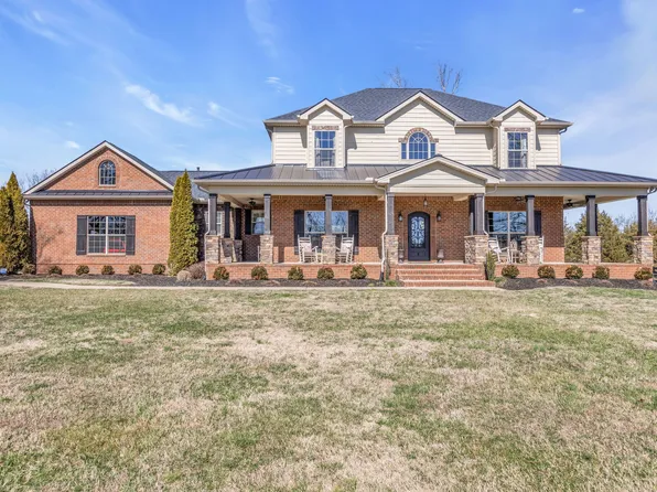 6738 Flat Creek Rd, College Grove, TN 37046