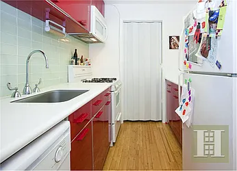 Sold by Halstead Real Estate