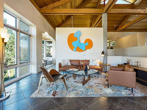 Living Room Seating