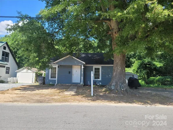 602 Broad St, Kannapolis, NC 28081