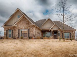 109 Stonycrossing Rd, Meridianville, AL 35759