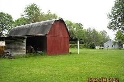 Barn
