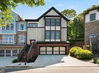 1654 Gilstrap Ln NW, Atlanta, GA 30318