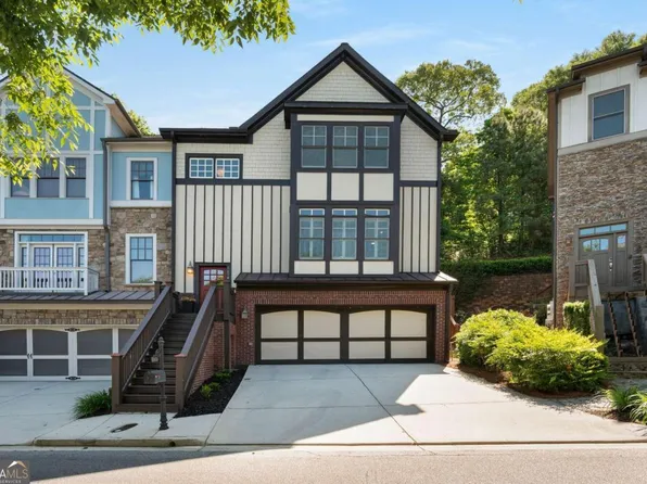 1654 Gilstrap Ln NW, Atlanta, GA 30318