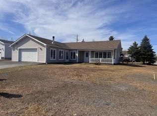 12 Cedar Dr, Lewisporte, NL A0G3A0