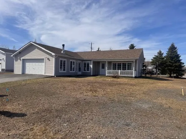 12 Cedar Drive, Lewisporte, NL A0G3A0