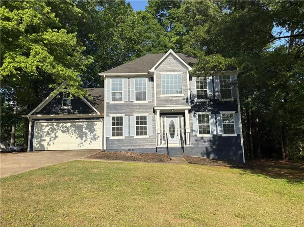 2570 Treasure Ct, Decatur, GA 30034