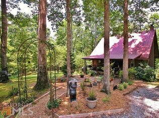 248 Wanderway Dr, Cleveland, GA 30528