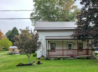 6774 Union St, Cherry Creek, NY 14723
