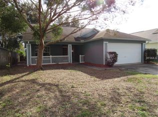 343 Pine Springs Dr, Debary, FL 32713
