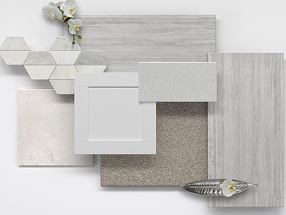 Modern Glam Interior Package