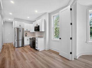 801 A St SE, Washington, DC 20003