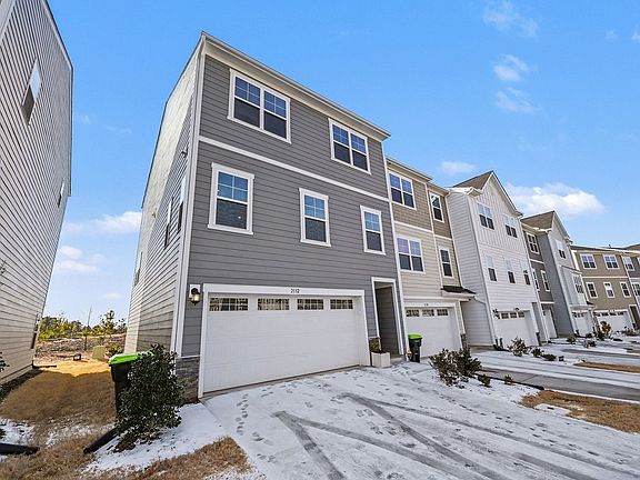 2nd image of 2132 Terrawood Dr