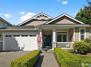 Aster Creek, Snoqualmie, WA 98065