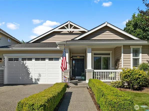 9329 Hebner Avenue SE, Snoqualmie, WA 98065