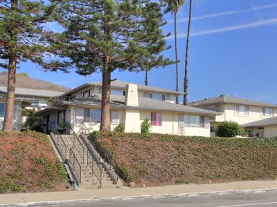 7560 Cathedral Oaks Rd APT 12, Goleta, CA, 93117