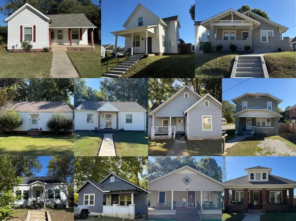 122 Campbell St, Jackson, TN 38301