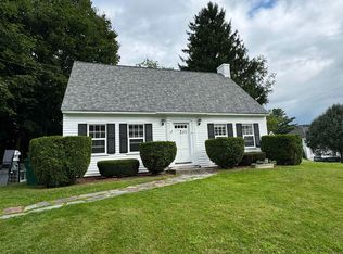 23 Easterly Ave, Rutland, VT 05701