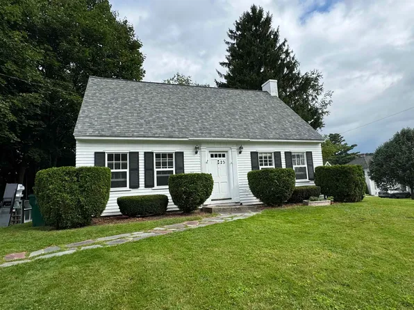 23 Easterly Avenue, Rutland City, VT 05701