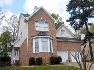 9029 Wildwood Links, Raleigh, NC 27613