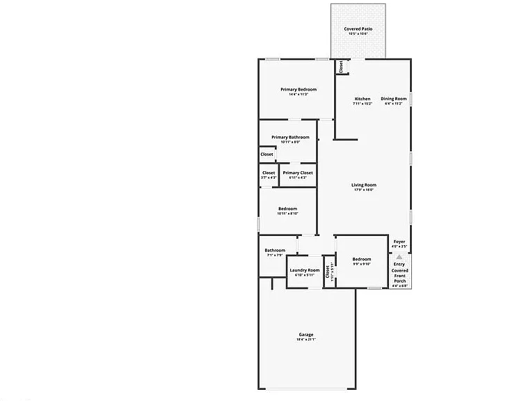 15643 Plum Brook Dr — Photo 2