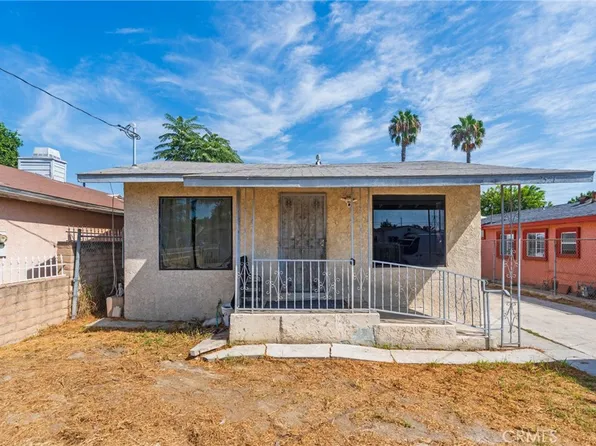 2521 E 129th St, Compton, CA 90222