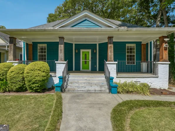 3167 E Point St, East Point, GA 30344