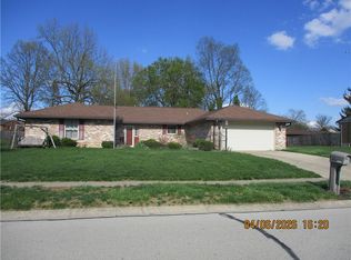 6330 Rangeview Dr, Dayton, OH