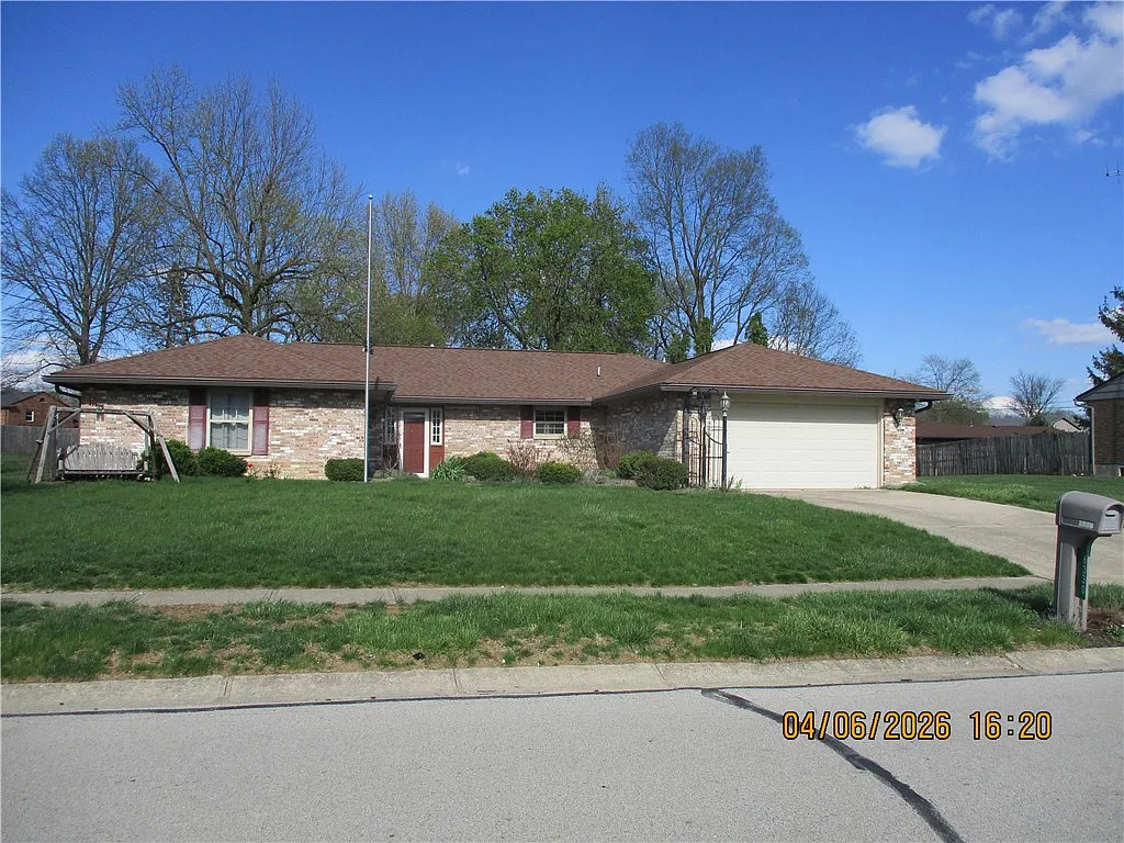 6330 Rangeview Dr photo 1