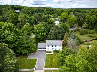 1780 Bronson Rd, Fairfield, CT 06824