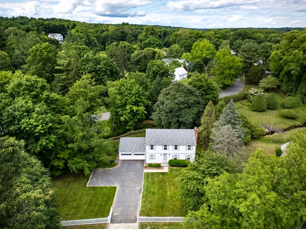1780 Bronson Road, Fairfield, CT 06824