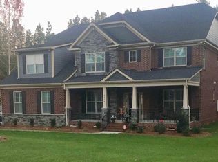 2014 Blue Rock Rd, Clover, SC 29710