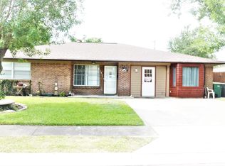 1811 Bon Aire Ave, Victoria, TX 77901
