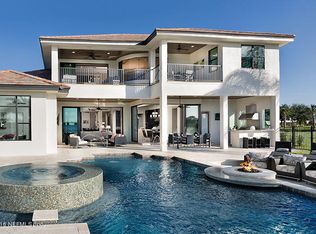 711 Old Grove Mnr, Jacksonville, FL --