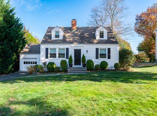 3 Walmsley Rd, Darien, CT 06820