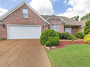 86 Spindrift Dr, Jackson, TN 38305